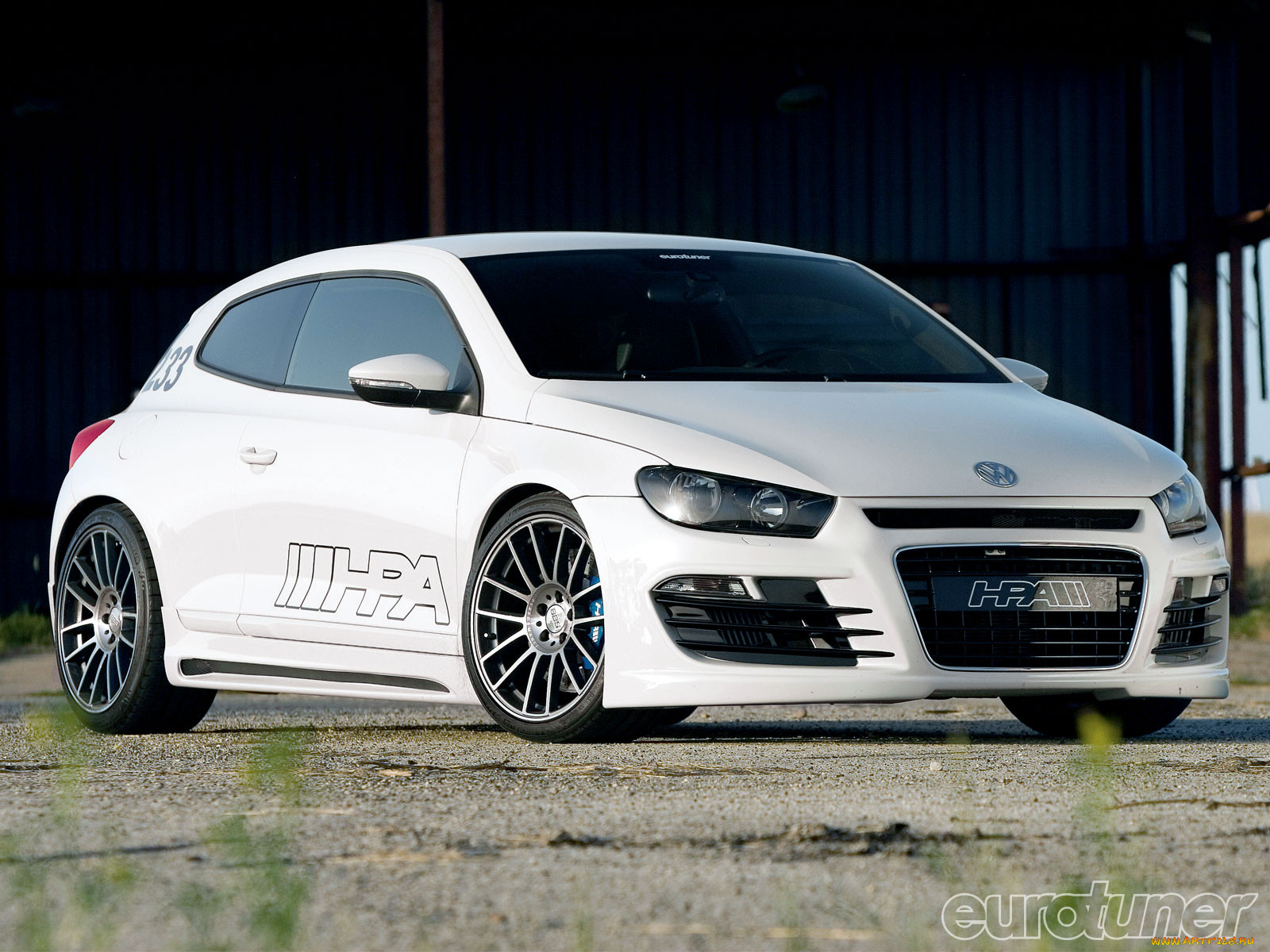 , volkswagen